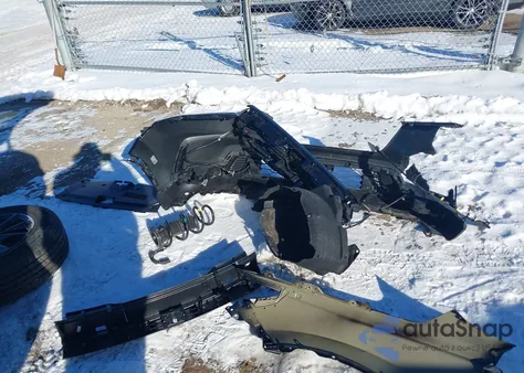 2026 Honda Cr-V Hybrid Awd Sport-L from USA, damaged, VIN 7FARS6H86TE037367